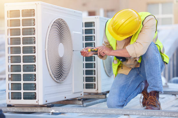 Trusted Tolleson, AZ HVAC Experts
