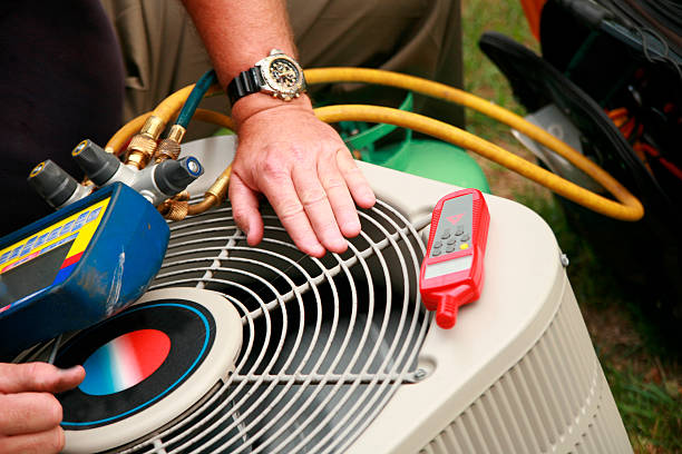 Best HVAC repair near me  in Tolleson, AZ