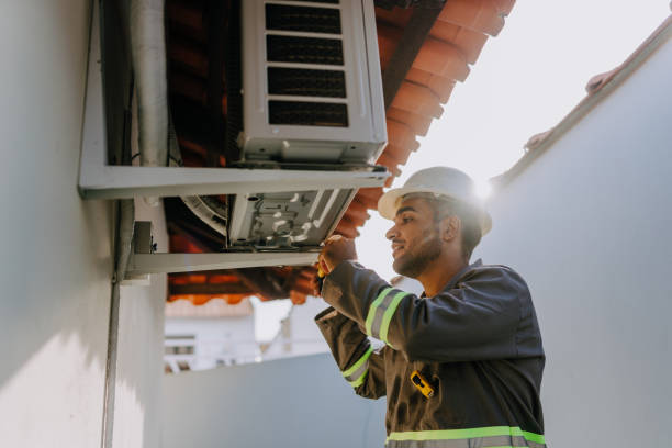HVAC emergency services in Tolleson, AZ
