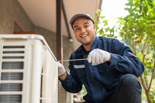 Air quality test in Tolleson, AZ
